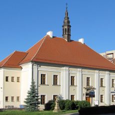 Základní umělecká škola Kyjov