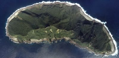 Aerial View 1