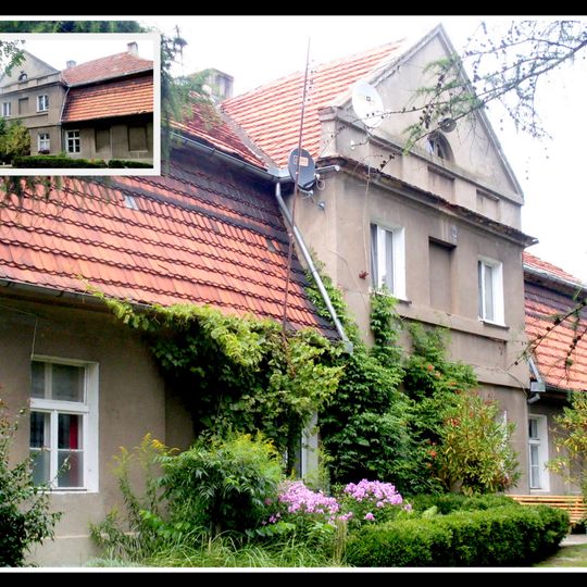 Radomicko, Greater Poland Voivodeship