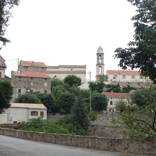 Poggio-di-Nazza