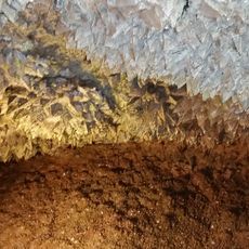 Sitting Bull Crystal Caverns