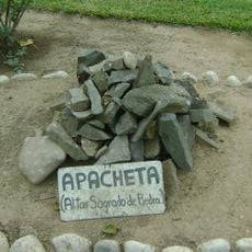 Apachita