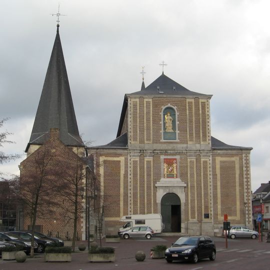 Sint-Quintinuskerk