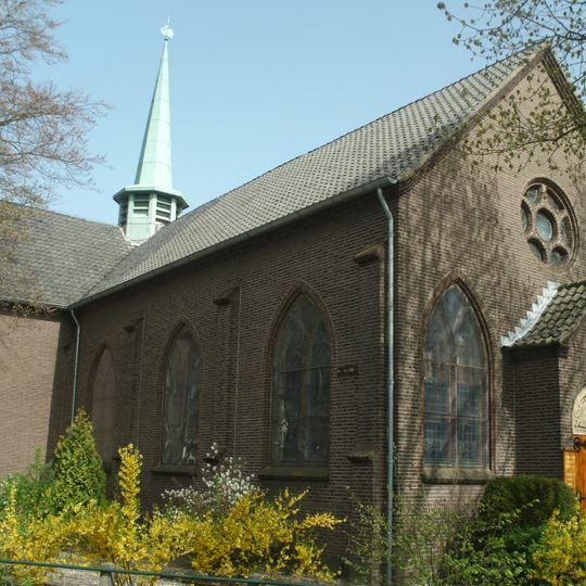 Lutherse kerk