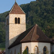 Reformed church