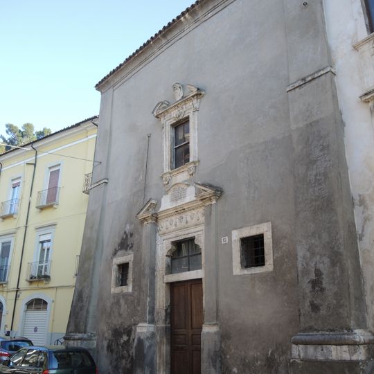 Chiesa di San Rocco