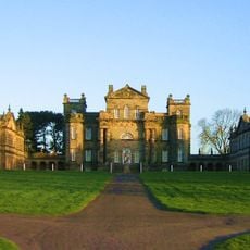 Seaton Delaval Hall