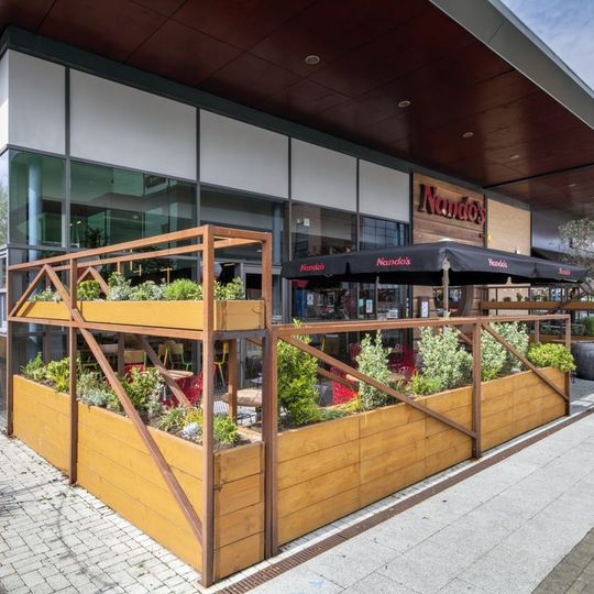 Nando's