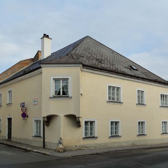 Bürgerhaus