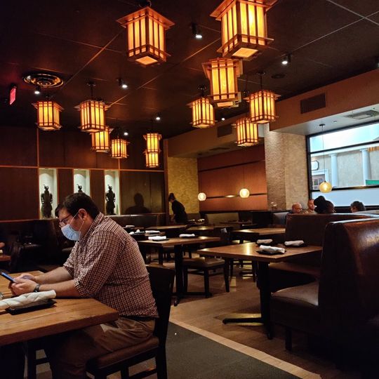 P.F. Chang's