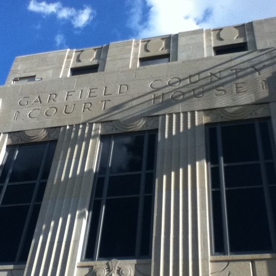 Contea di Garfield