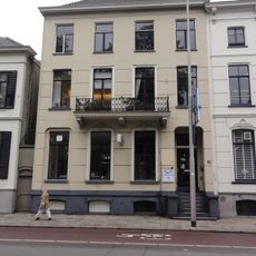 Eusebiusbuitensingel 4, Arnhem