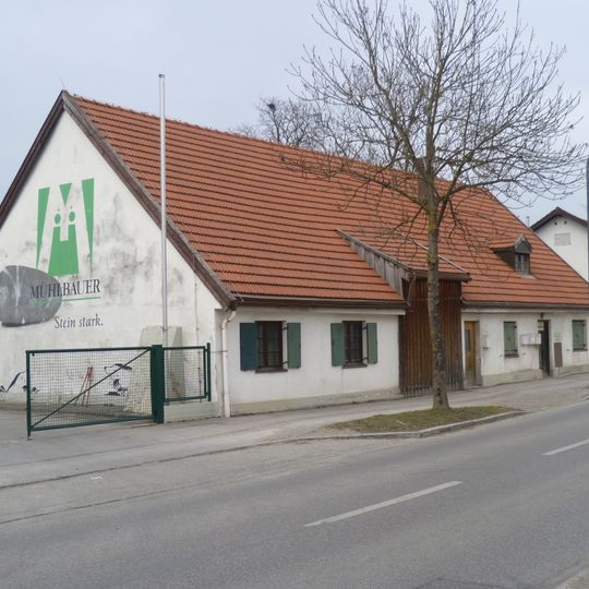 Bauernhaus