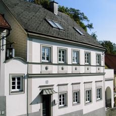 Bürgerhaus, Handwerkerhaus