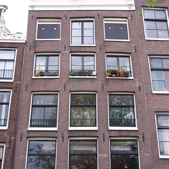 Geldersekade 43, Amsterdam