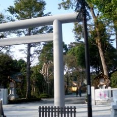 Asagaya Shinmei-gū