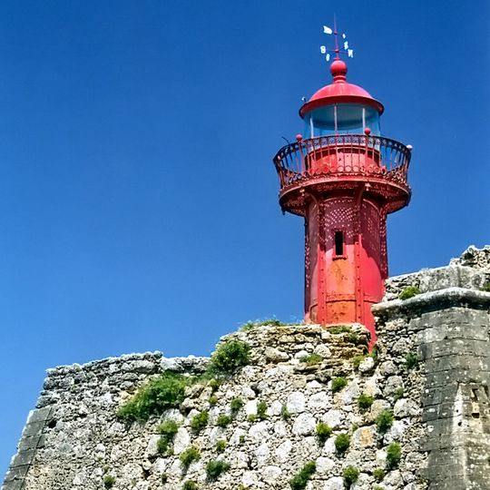 Forte de Santa Catarina