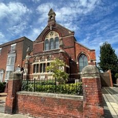 Charles Dickens Birthplace Museum