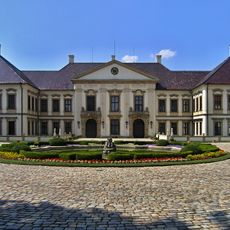 Koloděje chateau