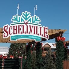 Schellville Enchanted Winter Celebration