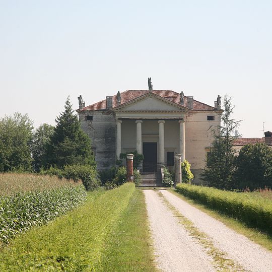 Grumolo delle Abbadesse