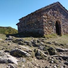 Ermita de San Aventín