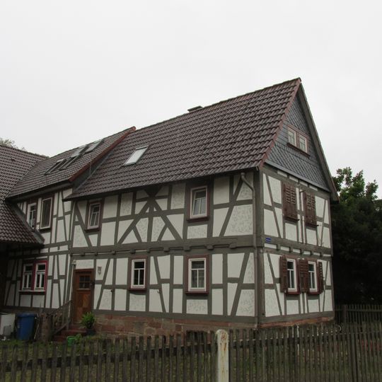 Daubringer Straße 16