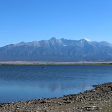 Smith Reservoir