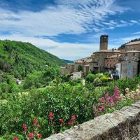 Antraigues-sur-Volane