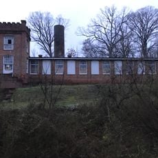 Coleridge Historic District