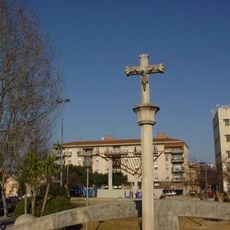 La Creu de la Creu Alta