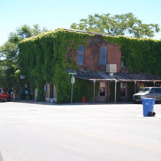 Kelseyville