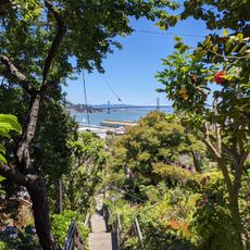 Grace Marchant Garden