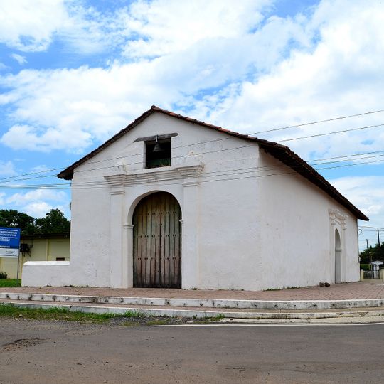 Capilla de San Juan de Dios