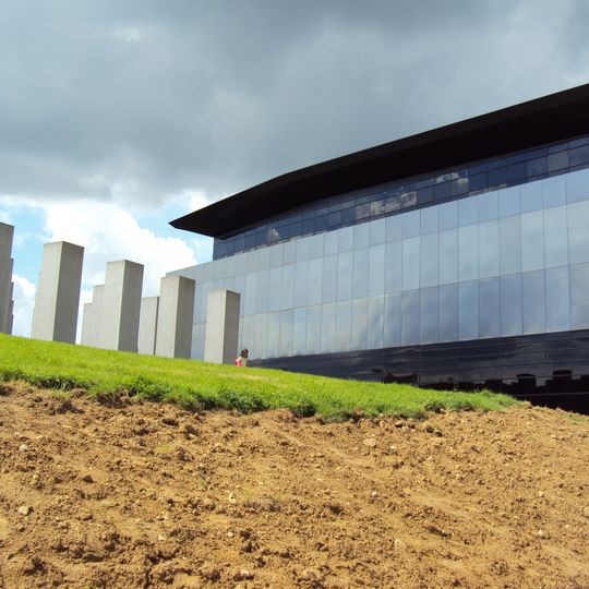 Alignement du XXIe siècle