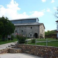 Dormition of the Theotokos Church