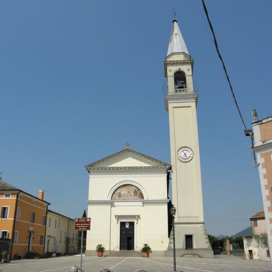 Chiesa di Santa Giustina