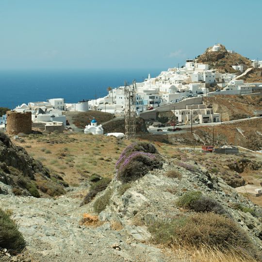 Anafi
