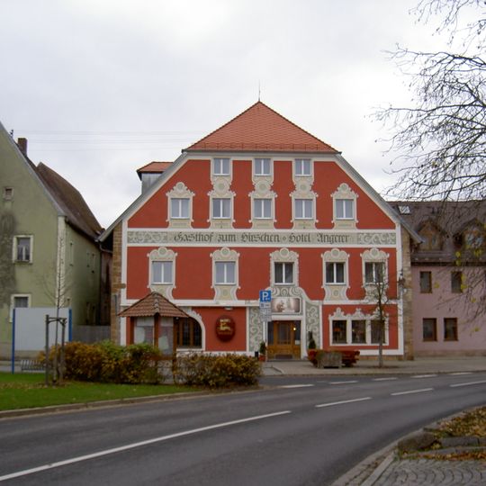 Gasthof
