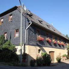 Cultural heritage D-4-73-138-31 in Itzgrund