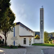 Evangelische Kirche