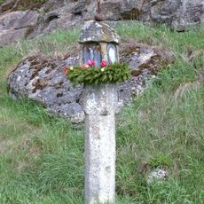 Pfeilerbildstock Langschlag