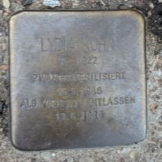 Lydia Kühn