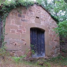 Molí de Santa Eulàlia