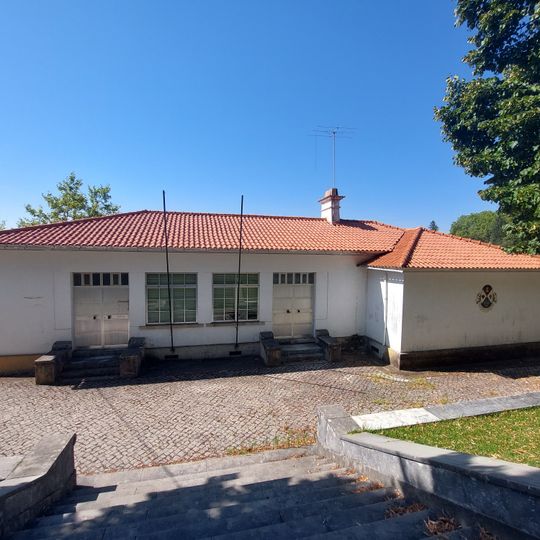 Casa do Povo em Figueiró dos Vinhos