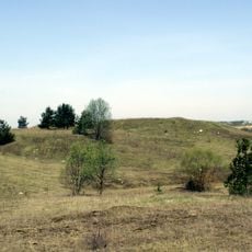 Turgeliai hillfort