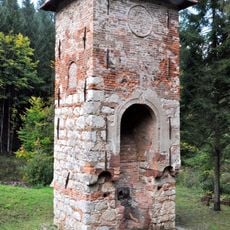 Bleischmelzofen Ruttach-Schmelz