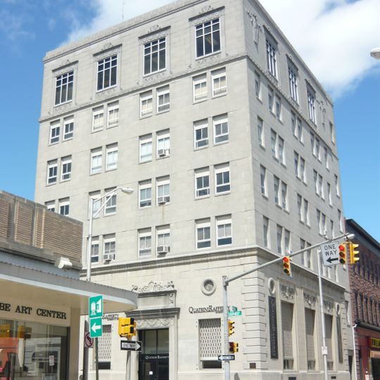 Citizens National Bank of Latrobe