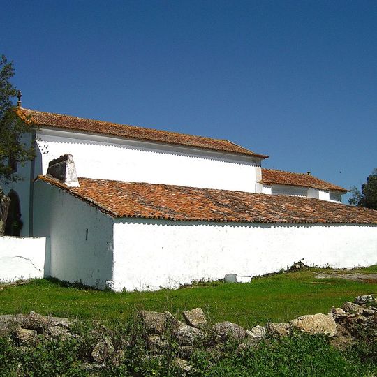Capela da Senhora da Redonda