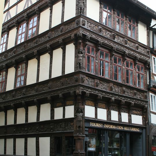 Eickesches Haus
